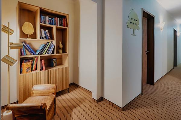 Eichengrund Cochstedt Hotel Hecklingen  Buitenkant foto
