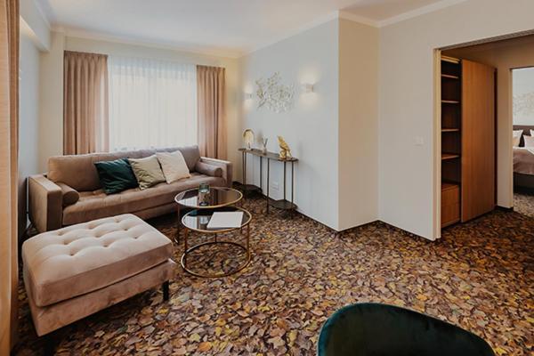 Eichengrund Cochstedt Hotel Hecklingen  Buitenkant foto