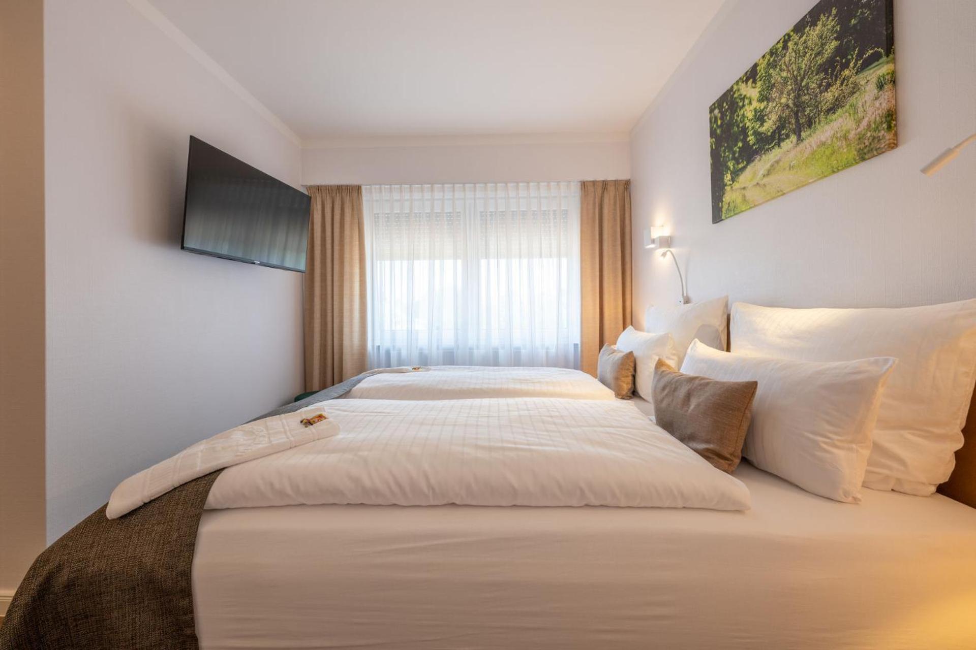 Eichengrund Cochstedt Hotel Hecklingen  Buitenkant foto
