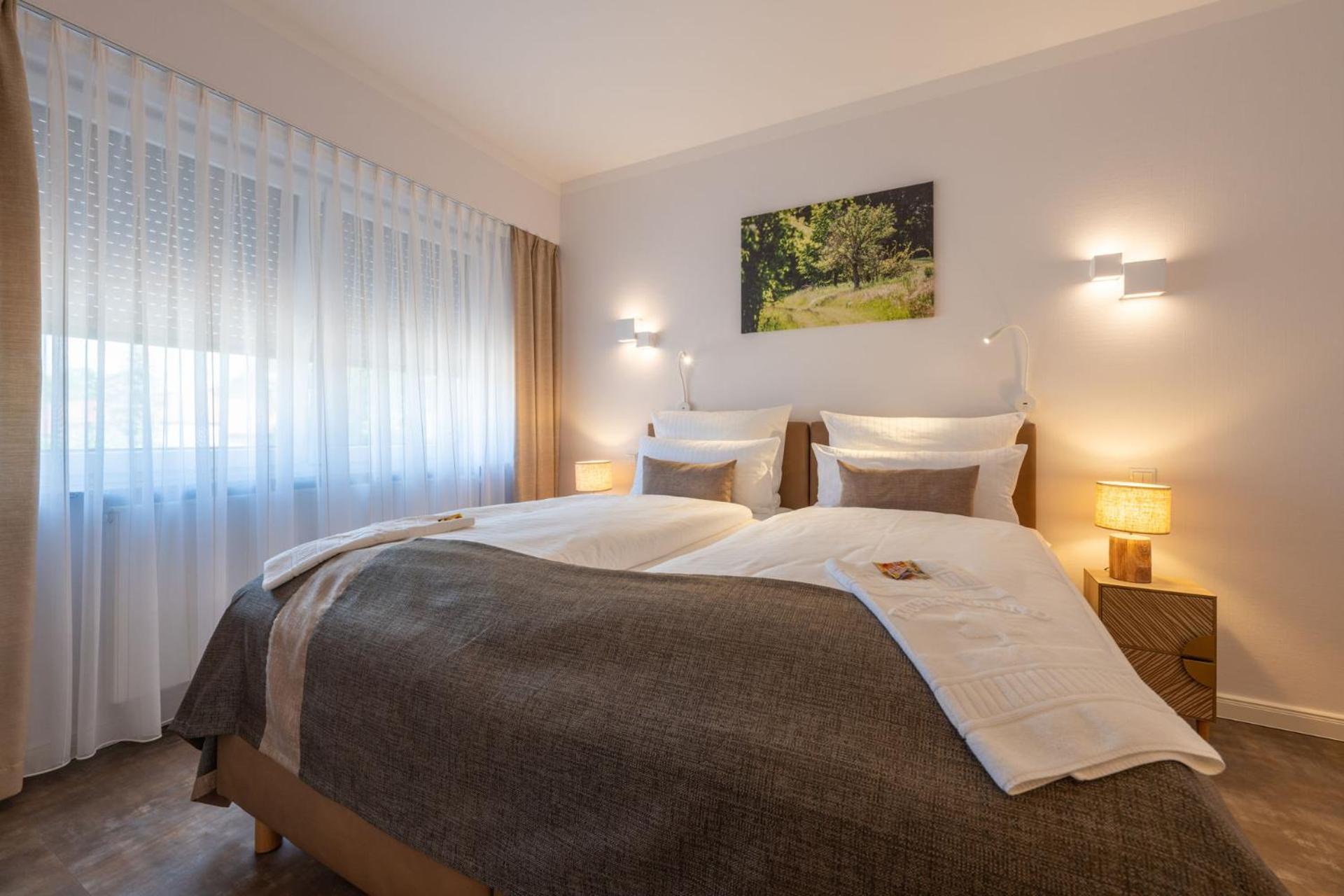 Eichengrund Cochstedt Hotel Hecklingen  Buitenkant foto
